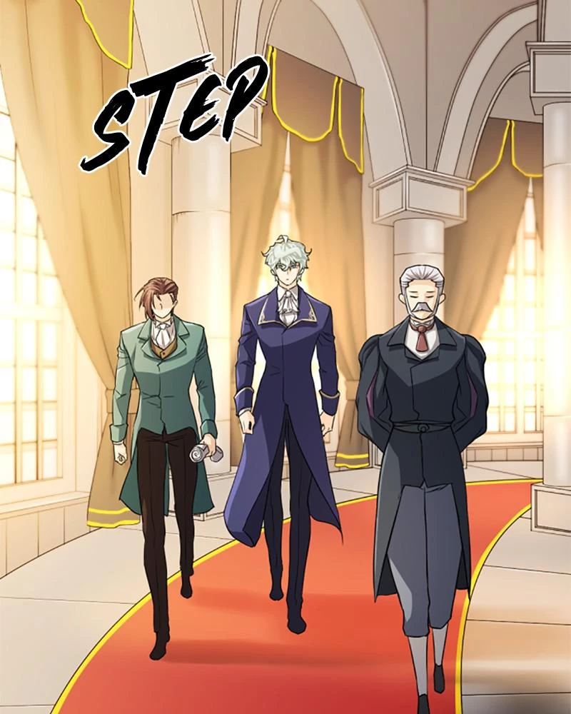 The Greatest Estate Developer Chapter 37 - 96