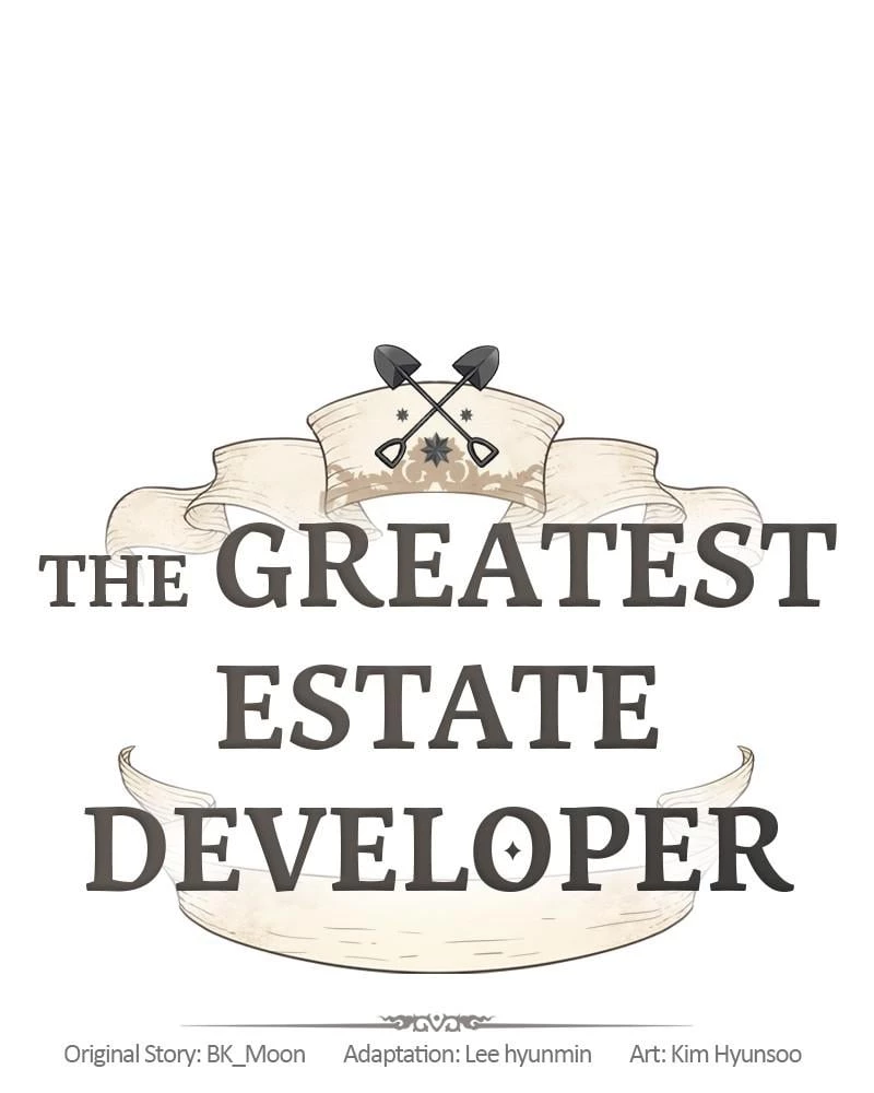 The Greatest Estate Developer Chapter 30 - 1