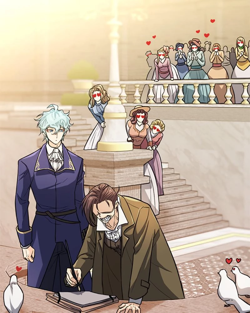 The Greatest Estate Developer Chapter 37 - 117