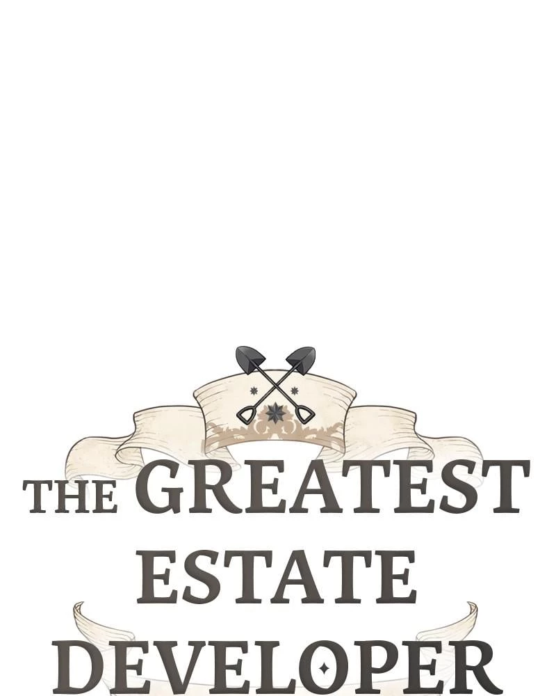 The Greatest Estate Developer Chapter 29 - 1