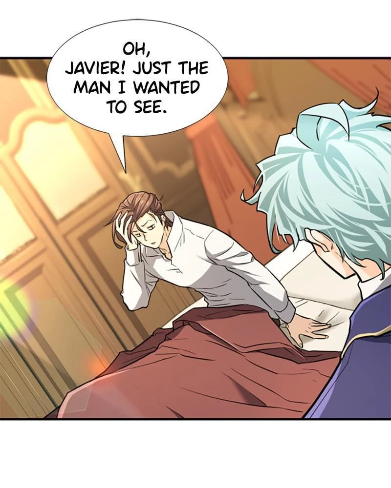 The Greatest Estate Developer Chapter 34 - 105