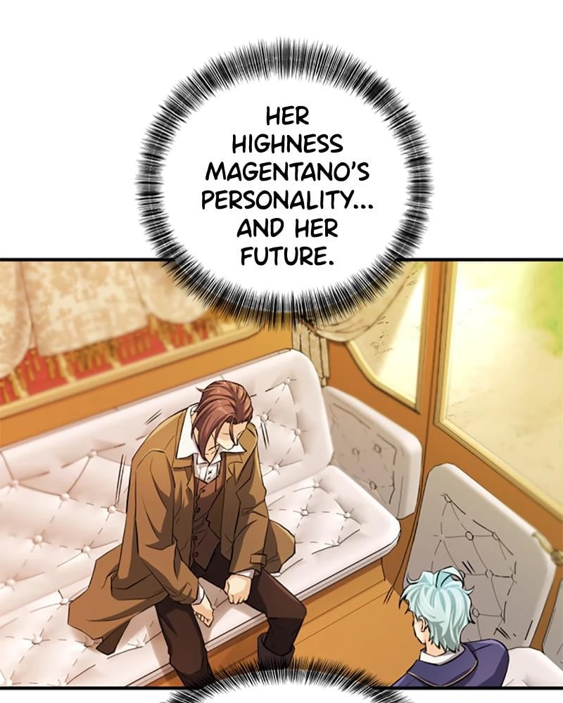 The Greatest Estate Developer Chapter 36 - 113