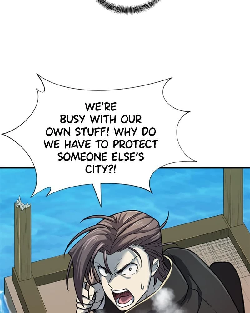 The Greatest Estate Developer Chapter 29 - 20