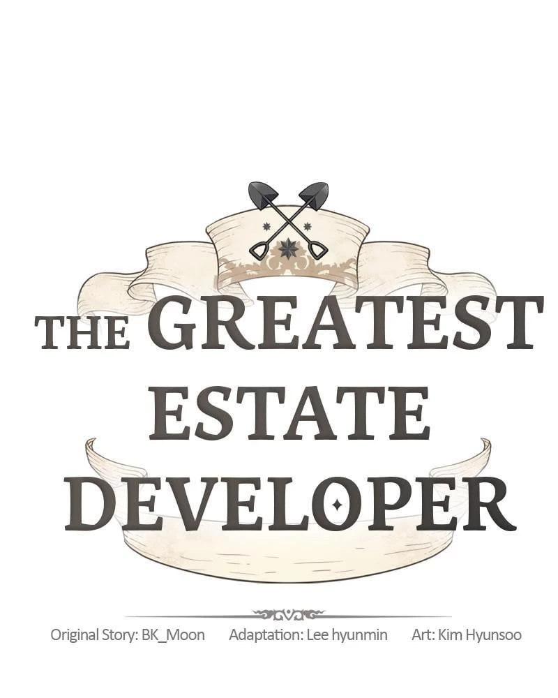 The Greatest Estate Developer Chapter 26 - 1