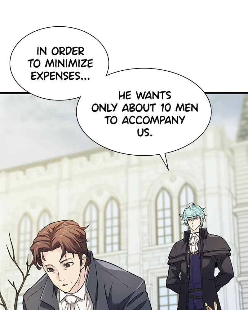 The Greatest Estate Developer Chapter 24 - 4