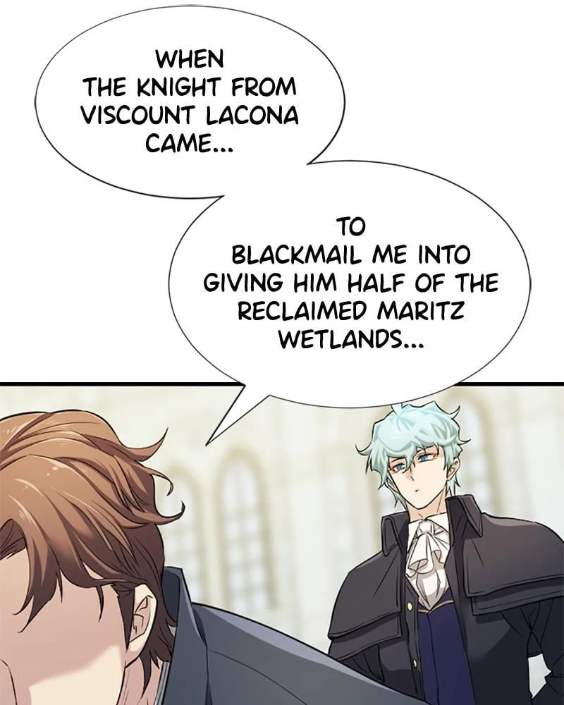 The Greatest Estate Developer Chapter 24 - 9