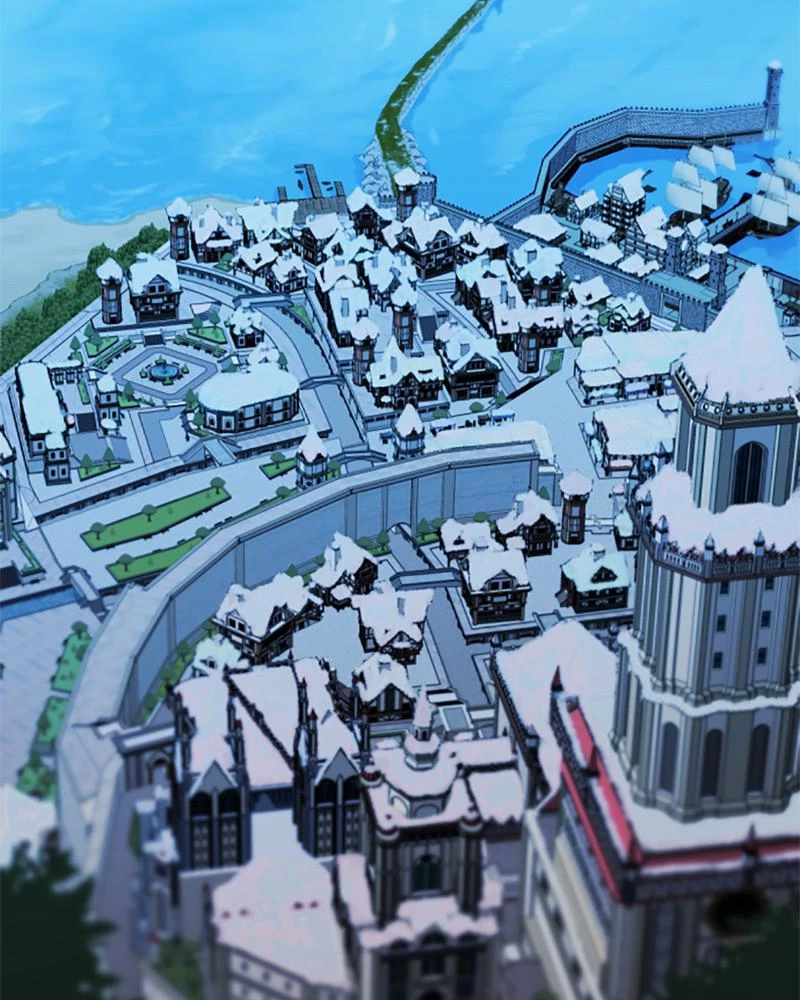 The Greatest Estate Developer Chapter 26 - 56