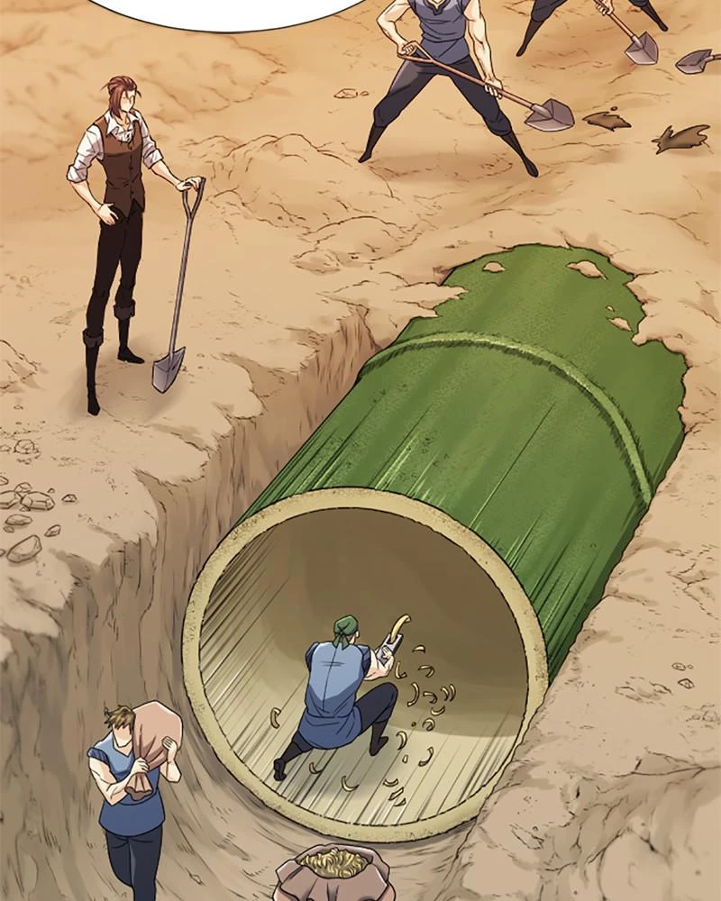 The Greatest Estate Developer Chapter 23 - 8
