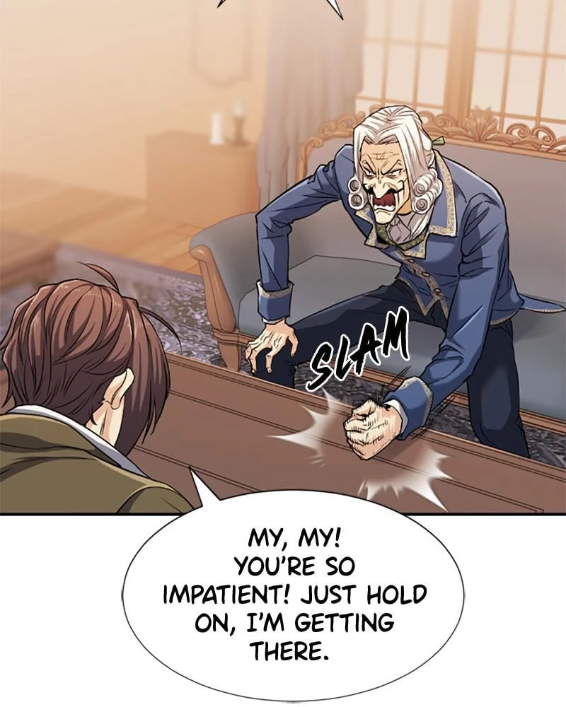 The Greatest Estate Developer Chapter 23 - 10
