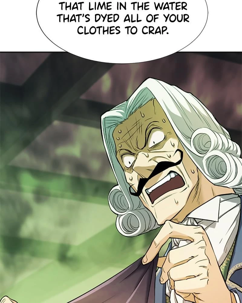 The Greatest Estate Developer Chapter 23 - 25