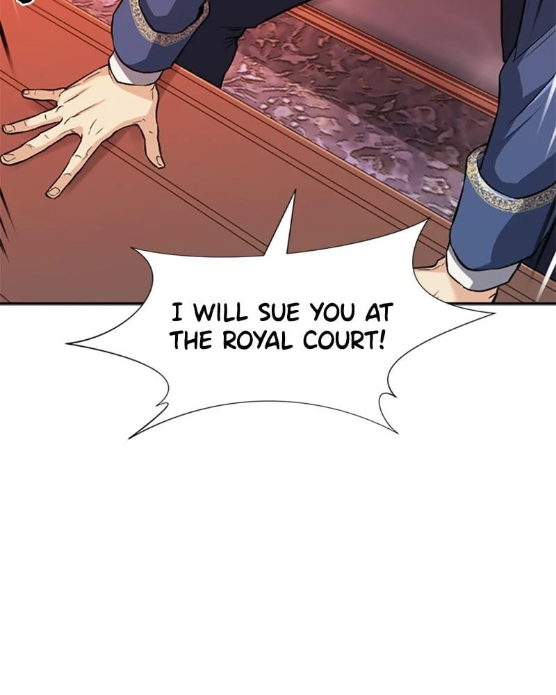 The Greatest Estate Developer Chapter 23 - 28