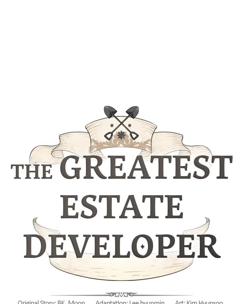 The Greatest Estate Developer Chapter 20 - 1