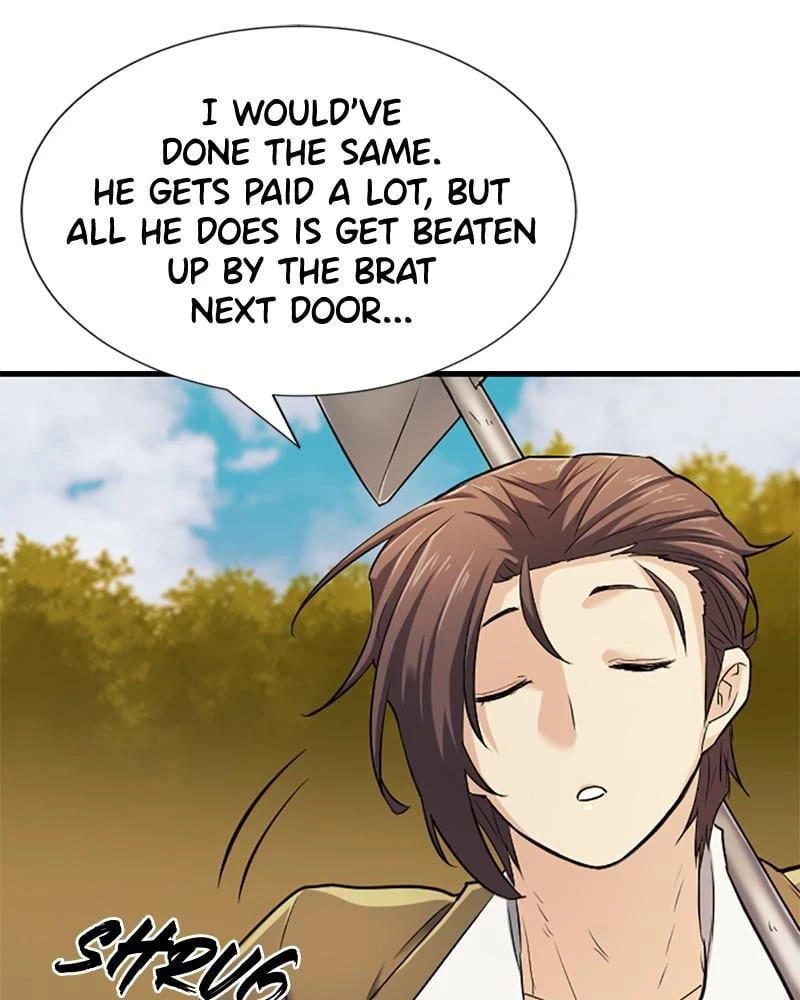 The Greatest Estate Developer Chapter 24 - 99