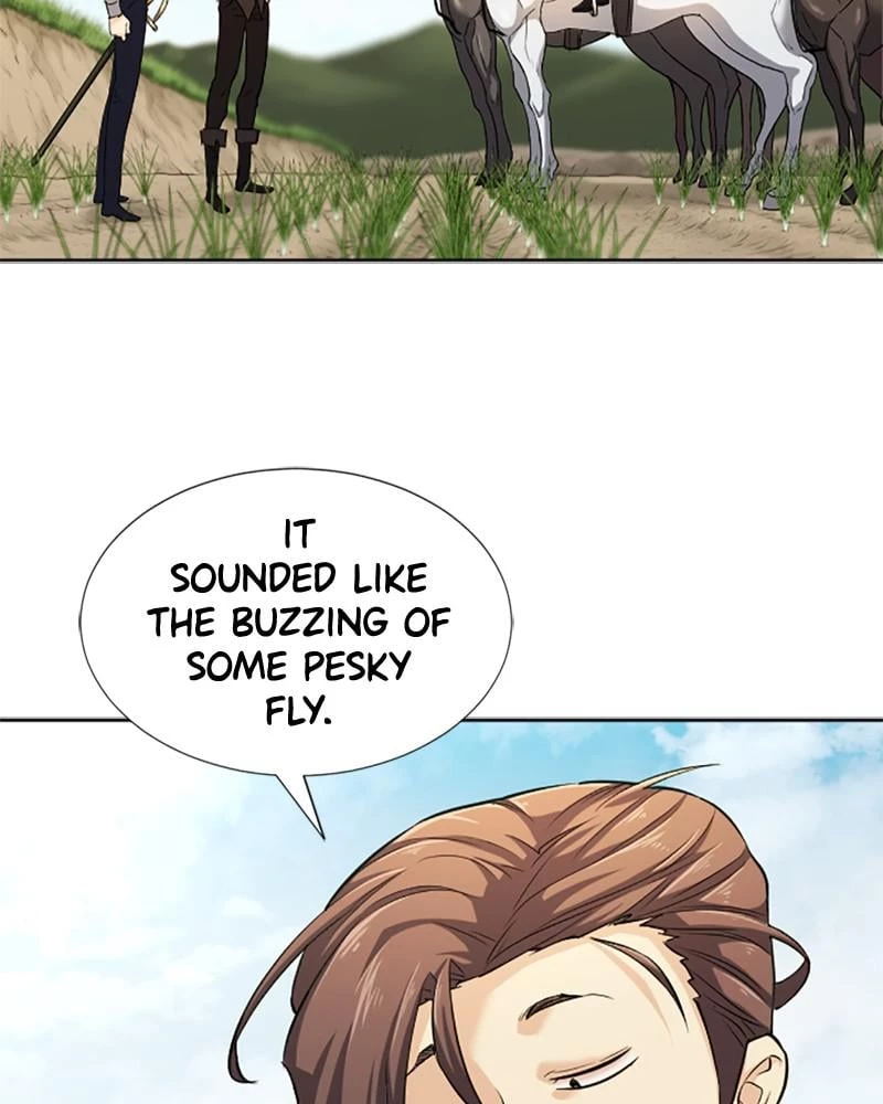 The Greatest Estate Developer Chapter 21 - 24