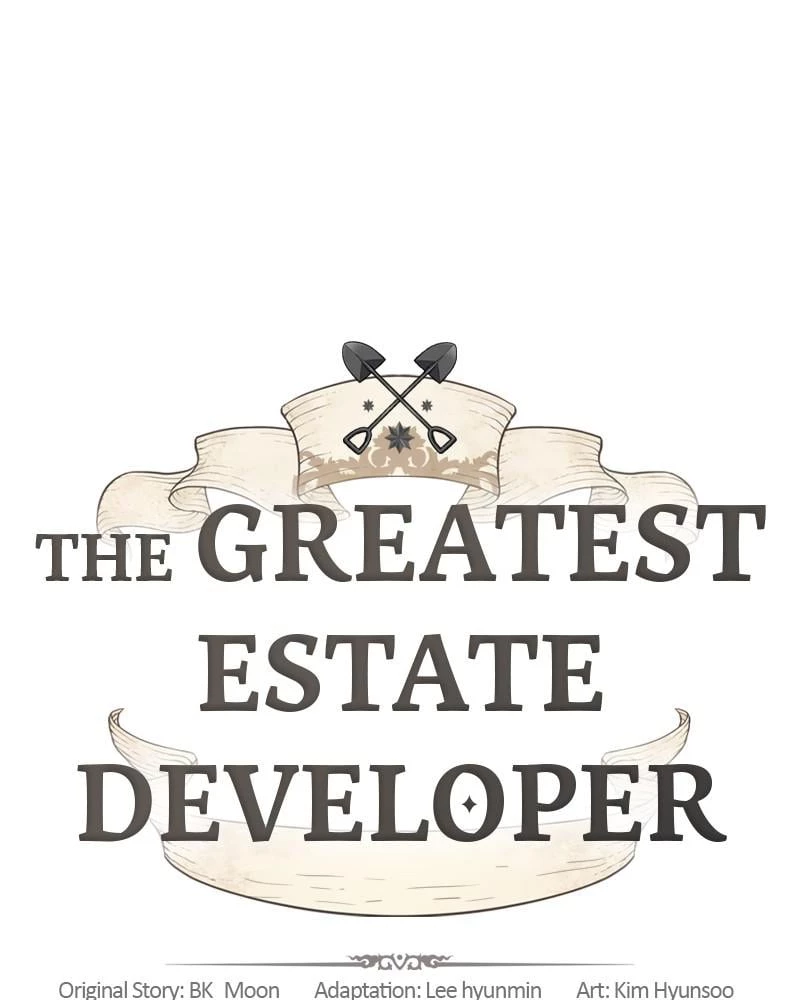 The Greatest Estate Developer Chapter 19 - 1