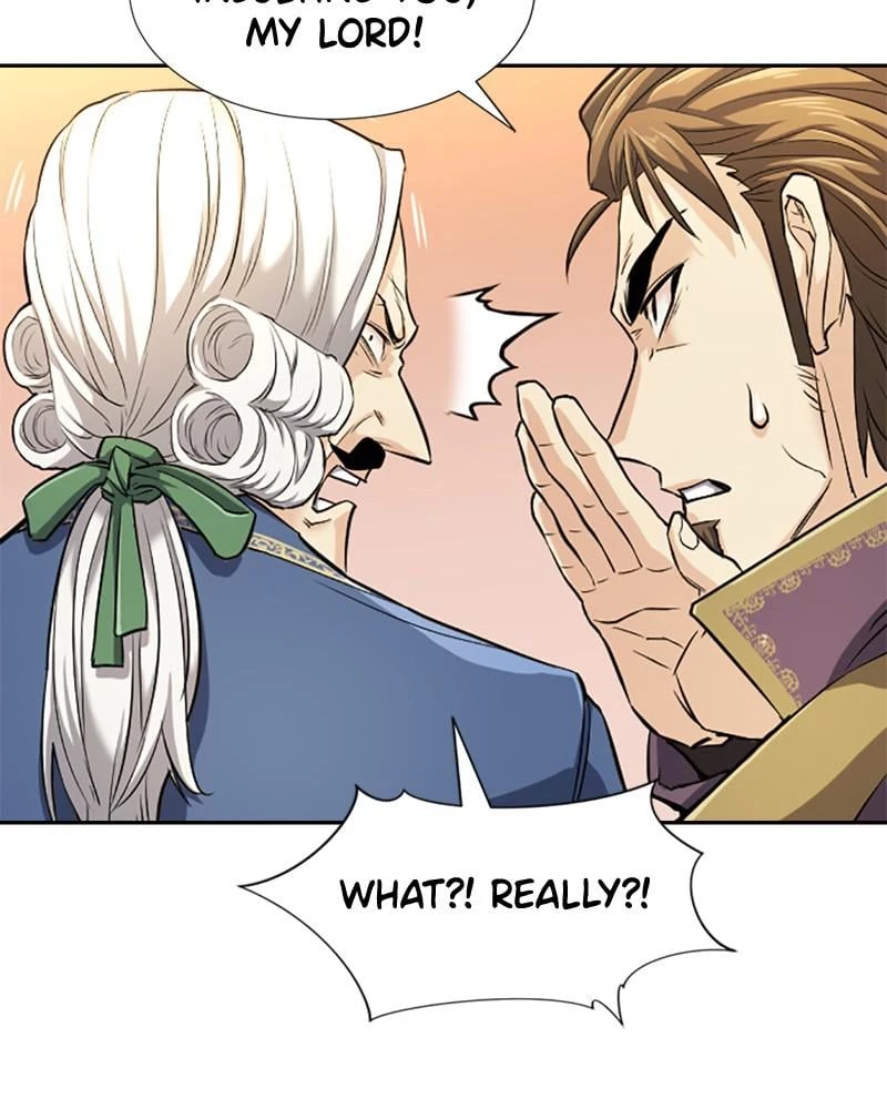 The Greatest Estate Developer Chapter 21 - 27