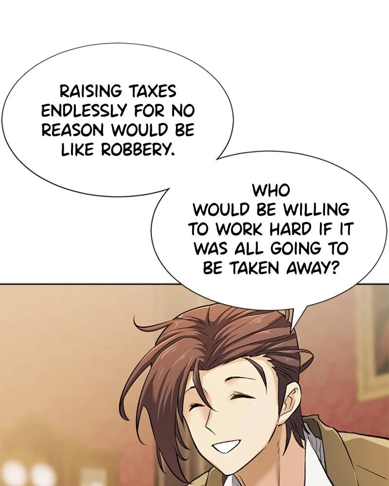 The Greatest Estate Developer Chapter 19 - 20