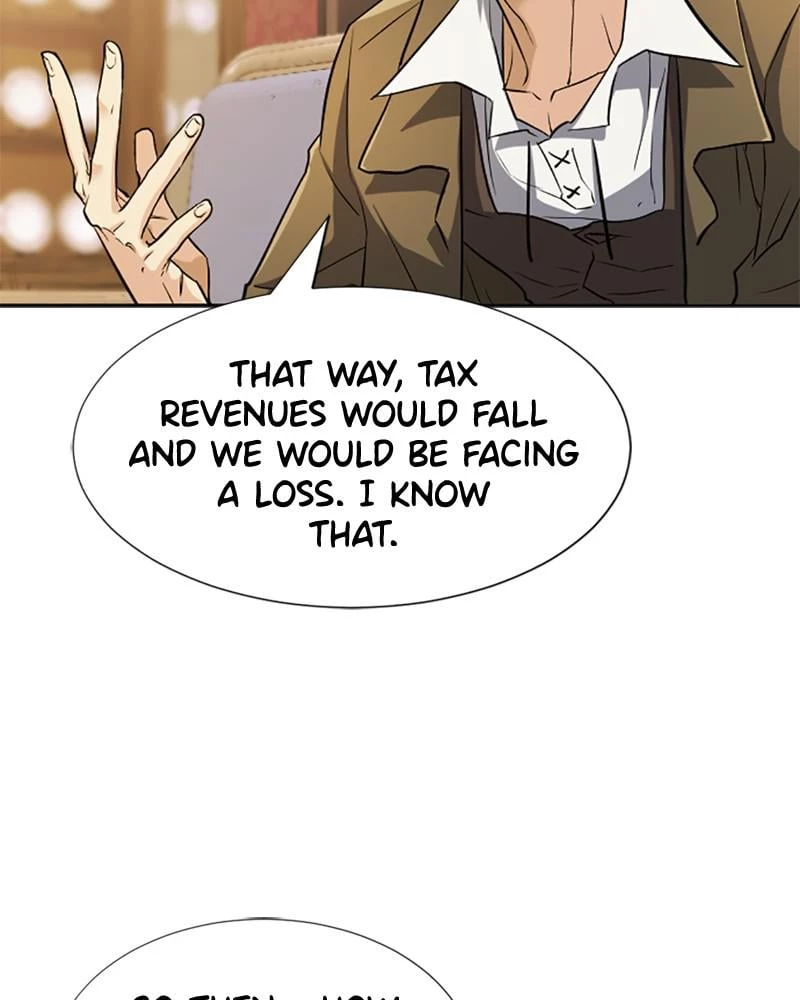 The Greatest Estate Developer Chapter 19 - 21