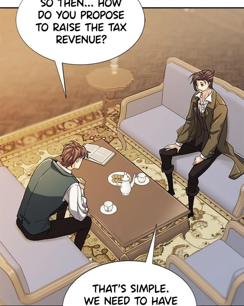 The Greatest Estate Developer Chapter 19 - 22