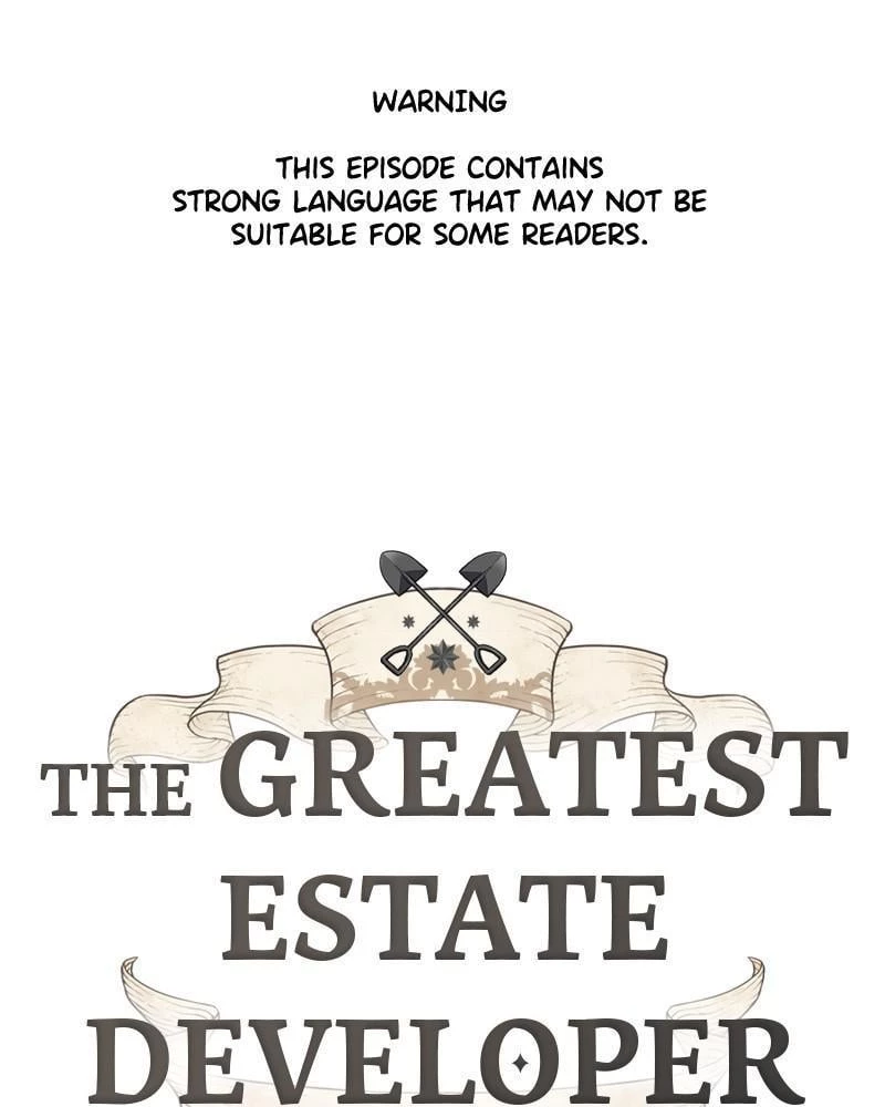 The Greatest Estate Developer Chapter 16 - 1