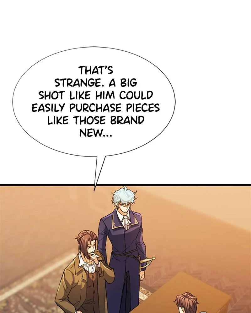 The Greatest Estate Developer Chapter 23 - 107
