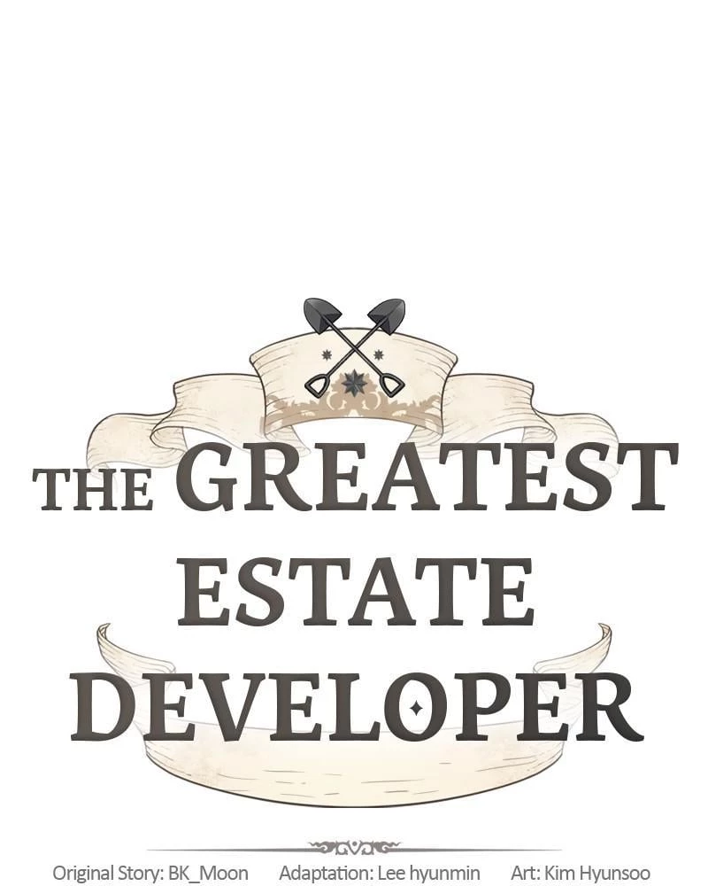 The Greatest Estate Developer Chapter 15 - 1