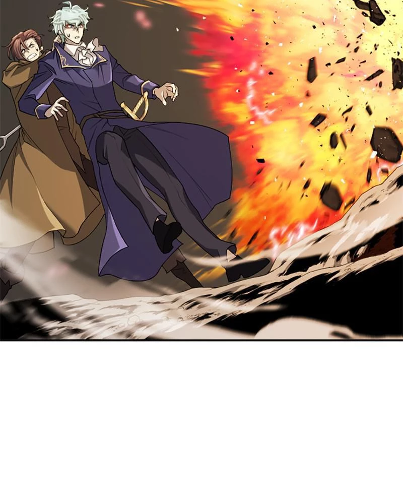 The Greatest Estate Developer Chapter 15 - 19