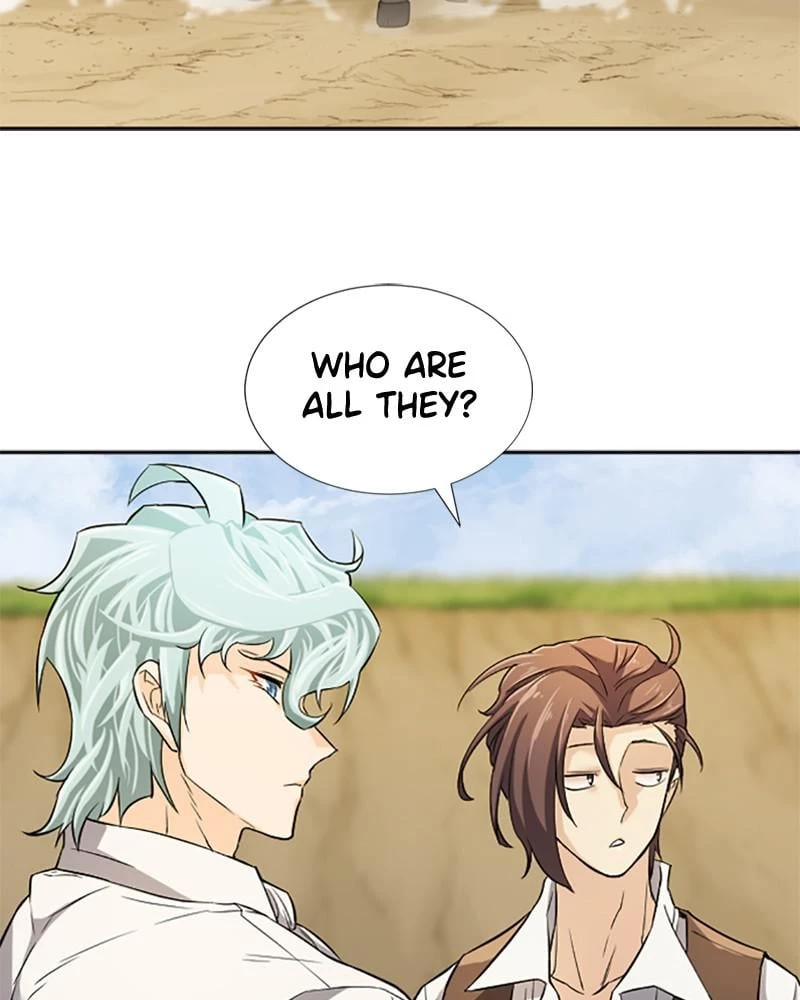 The Greatest Estate Developer Chapter 20 - 110