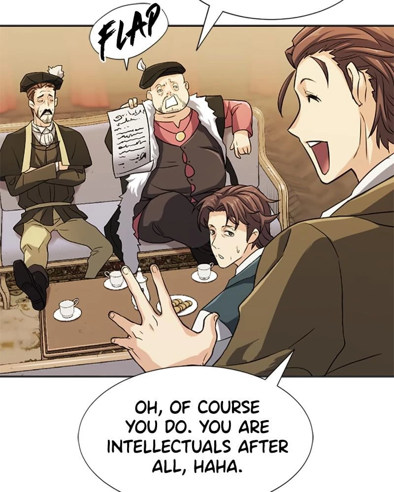 The Greatest Estate Developer Chapter 18 - 94