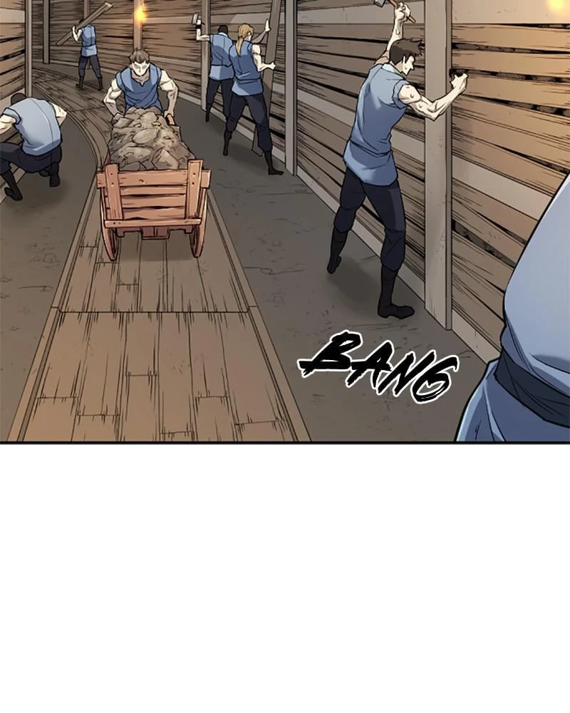 The Greatest Estate Developer Chapter 13 - 5