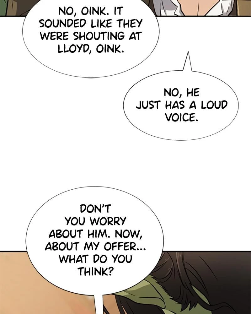 The Greatest Estate Developer Chapter 18 - 111