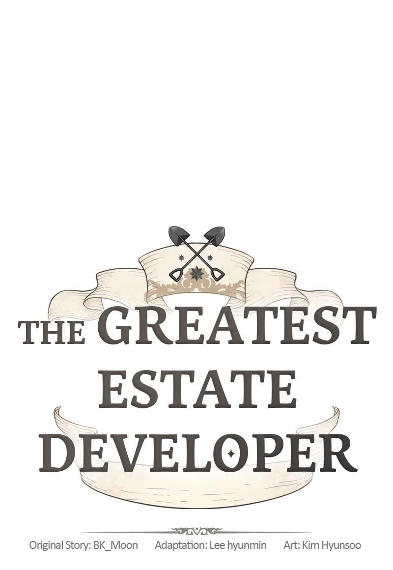 The Greatest Estate Developer Chapter 9 - 1