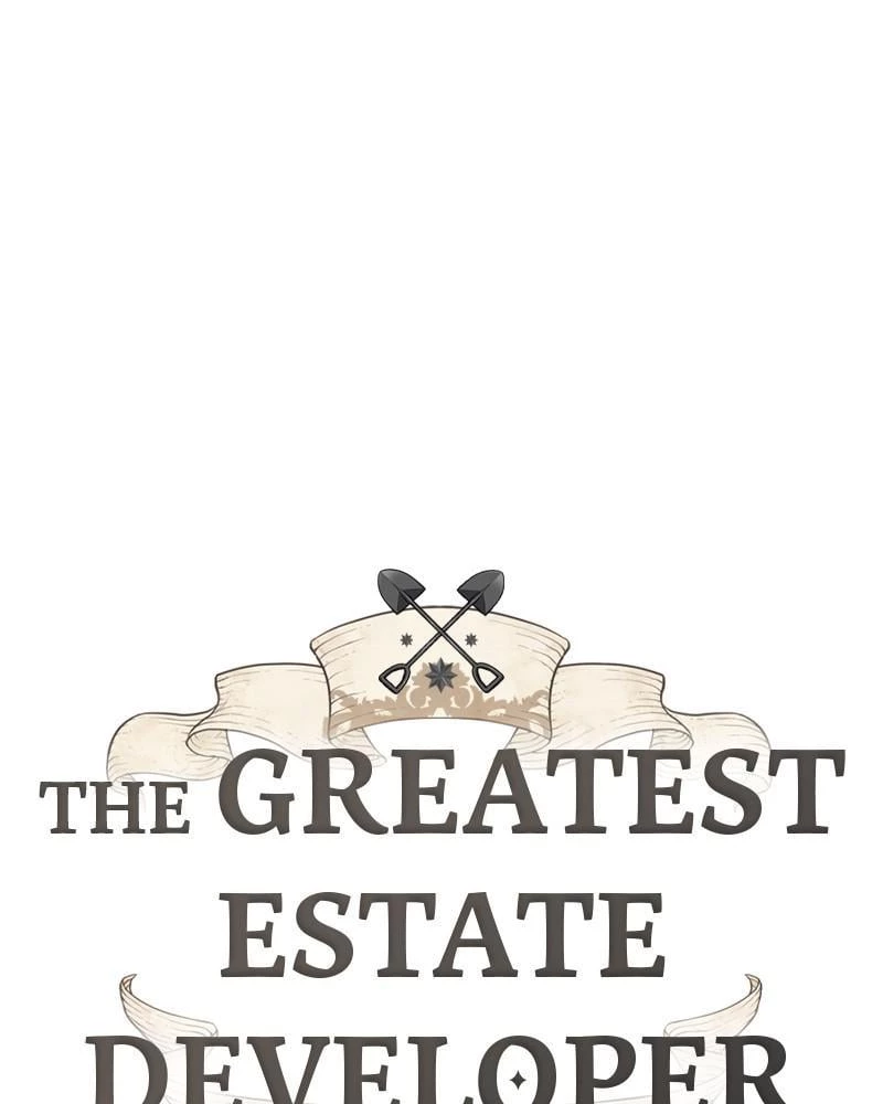 The Greatest Estate Developer Chapter 8 - 1