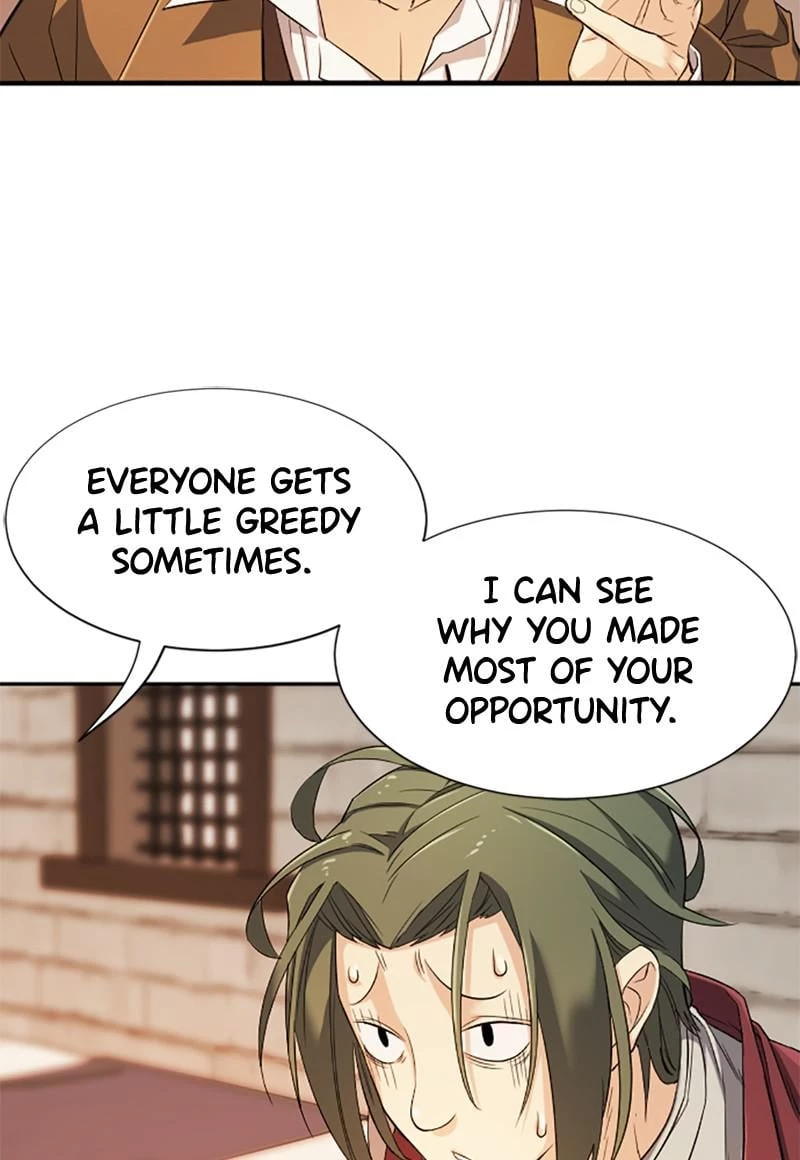 The Greatest Estate Developer Chapter 9 - 7
