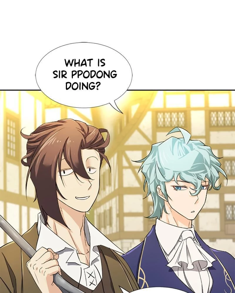The Greatest Estate Developer Chapter 8 - 9