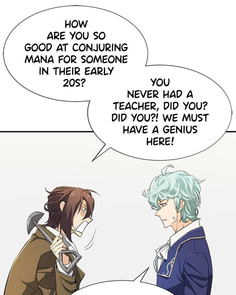 The Greatest Estate Developer Chapter 8 - 40