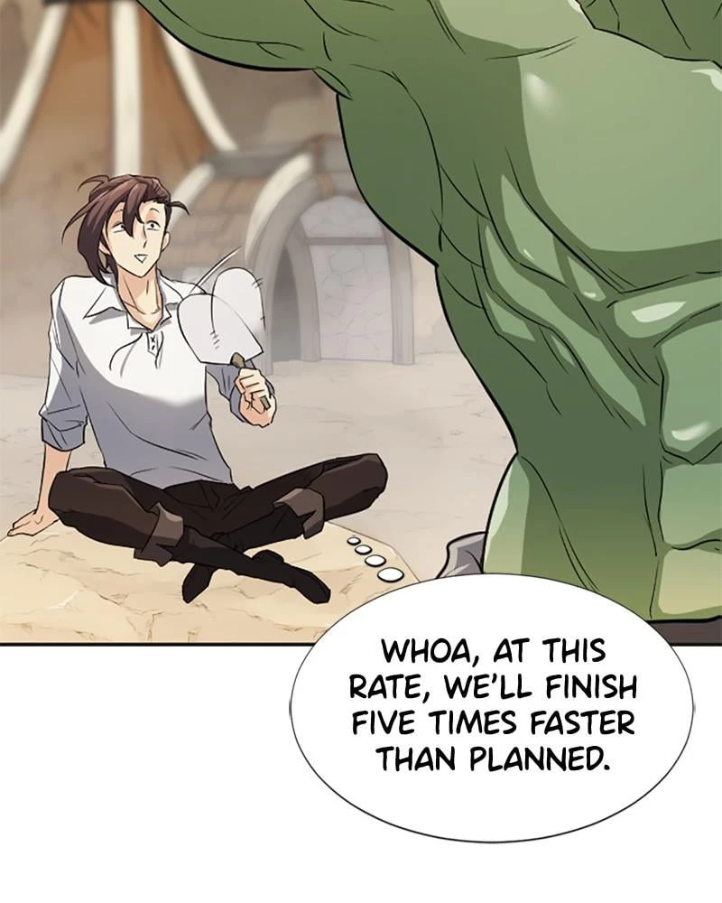 The Greatest Estate Developer Chapter 14 - 110