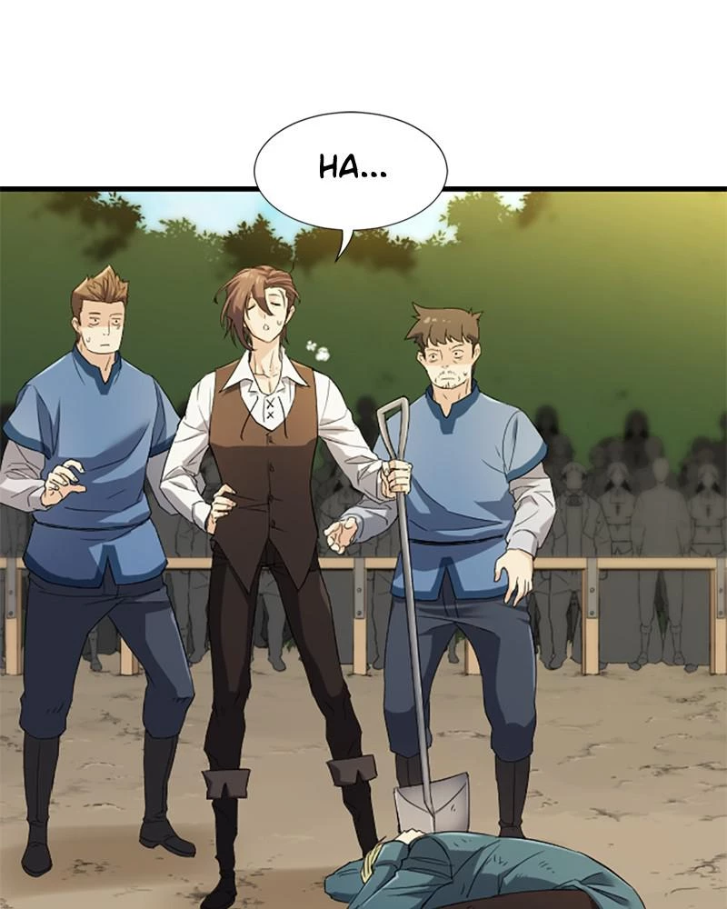 The Greatest Estate Developer Chapter 7 - 8