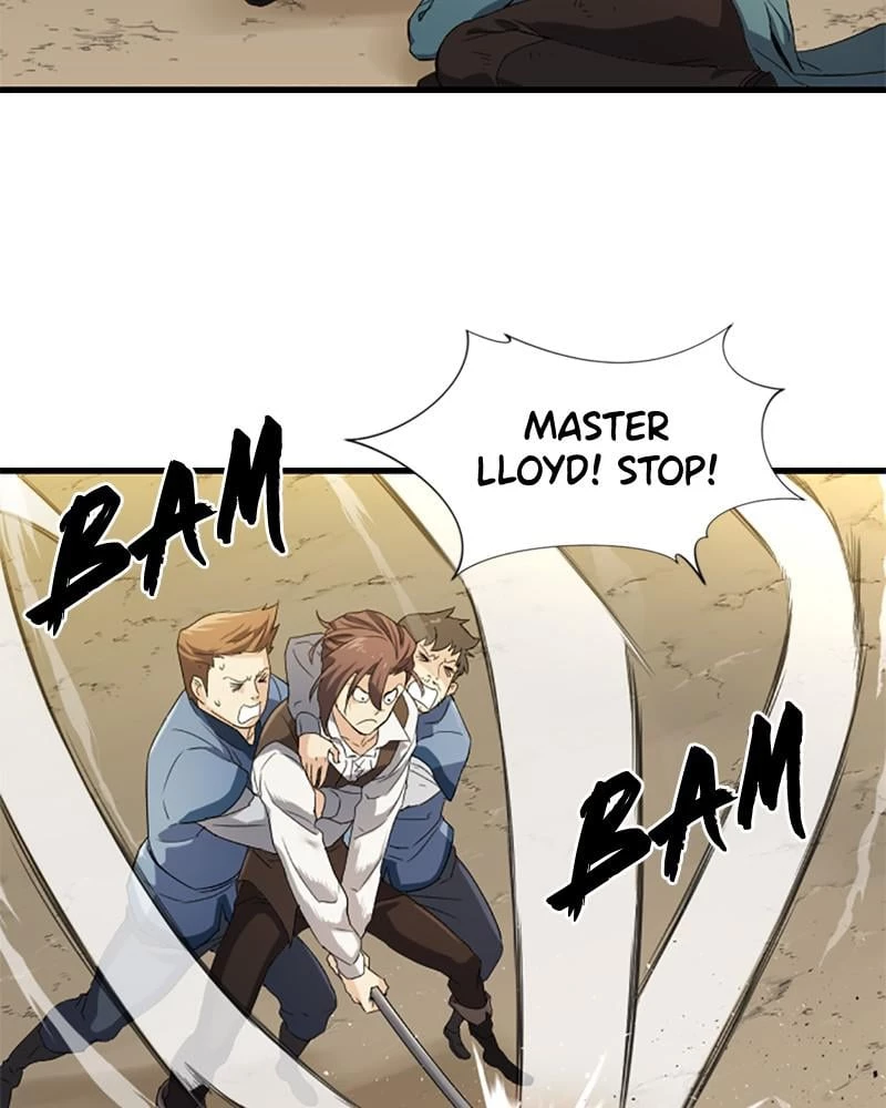 The Greatest Estate Developer Chapter 7 - 9