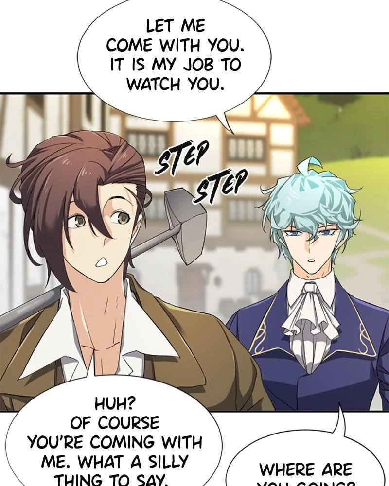The Greatest Estate Developer Chapter 8 - 49