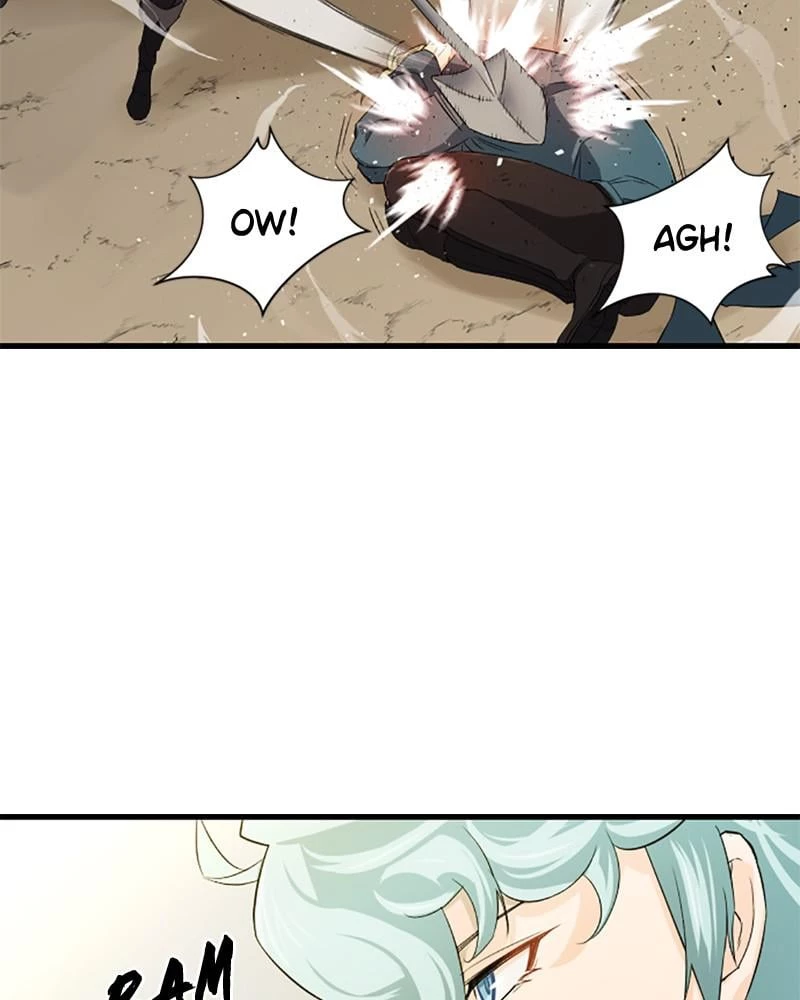 The Greatest Estate Developer Chapter 7 - 10