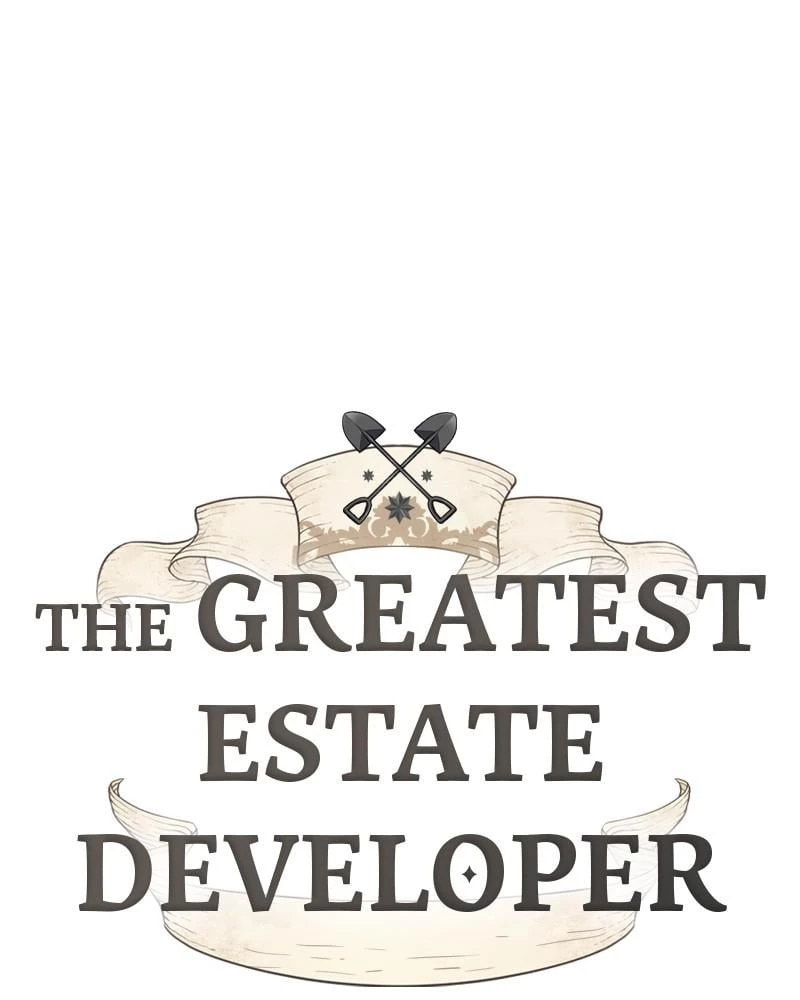 The Greatest Estate Developer Chapter 6 - 1
