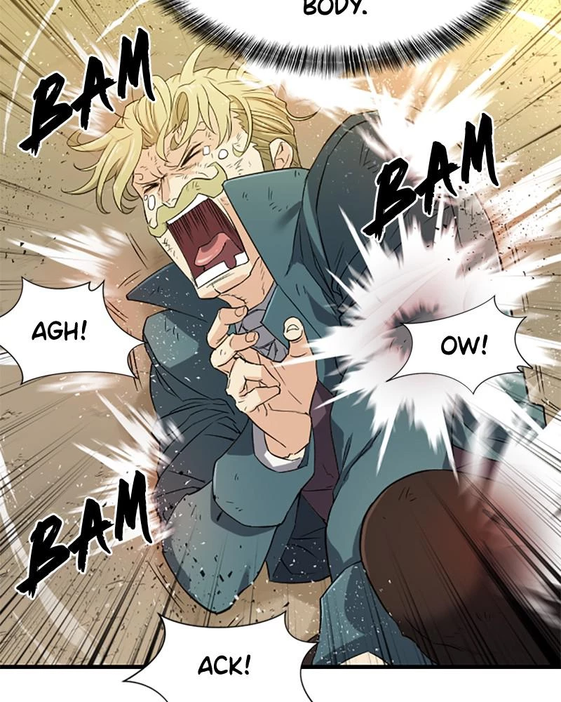 The Greatest Estate Developer Chapter 7 - 12