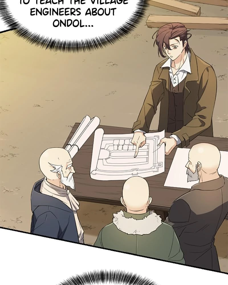 The Greatest Estate Developer Chapter 6 - 11