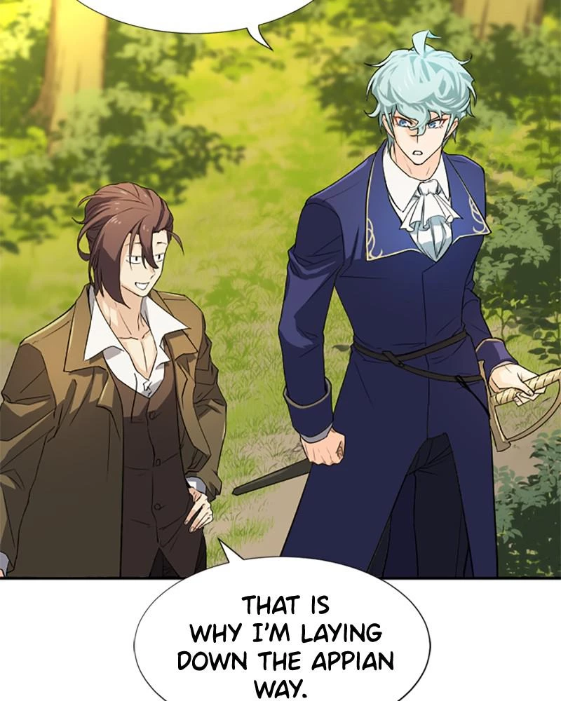 The Greatest Estate Developer Chapter 9 - 75