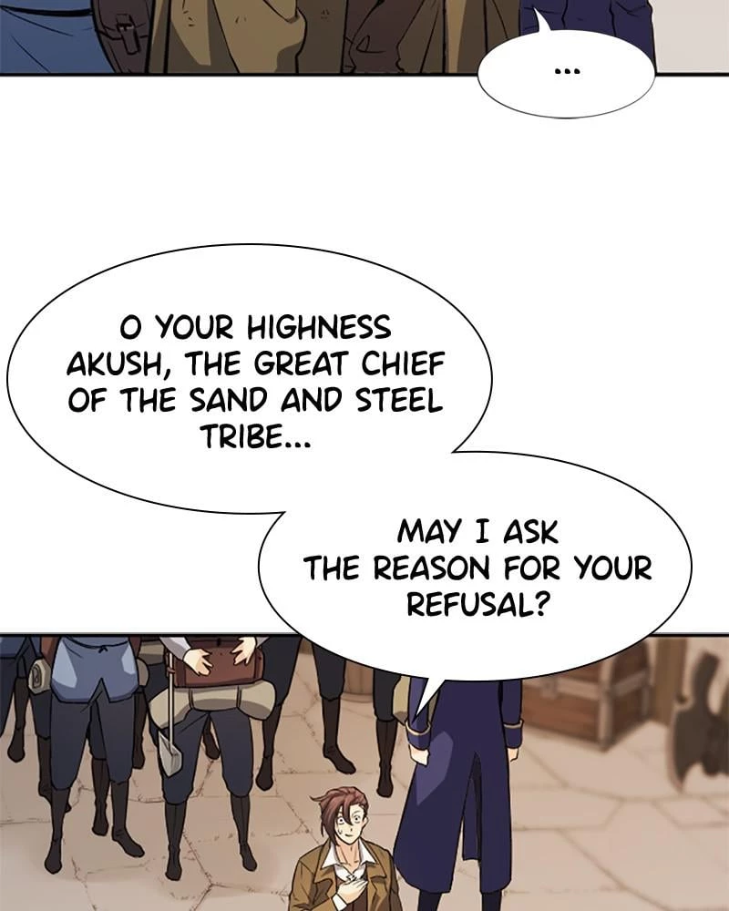 The Greatest Estate Developer Chapter 13 - 105