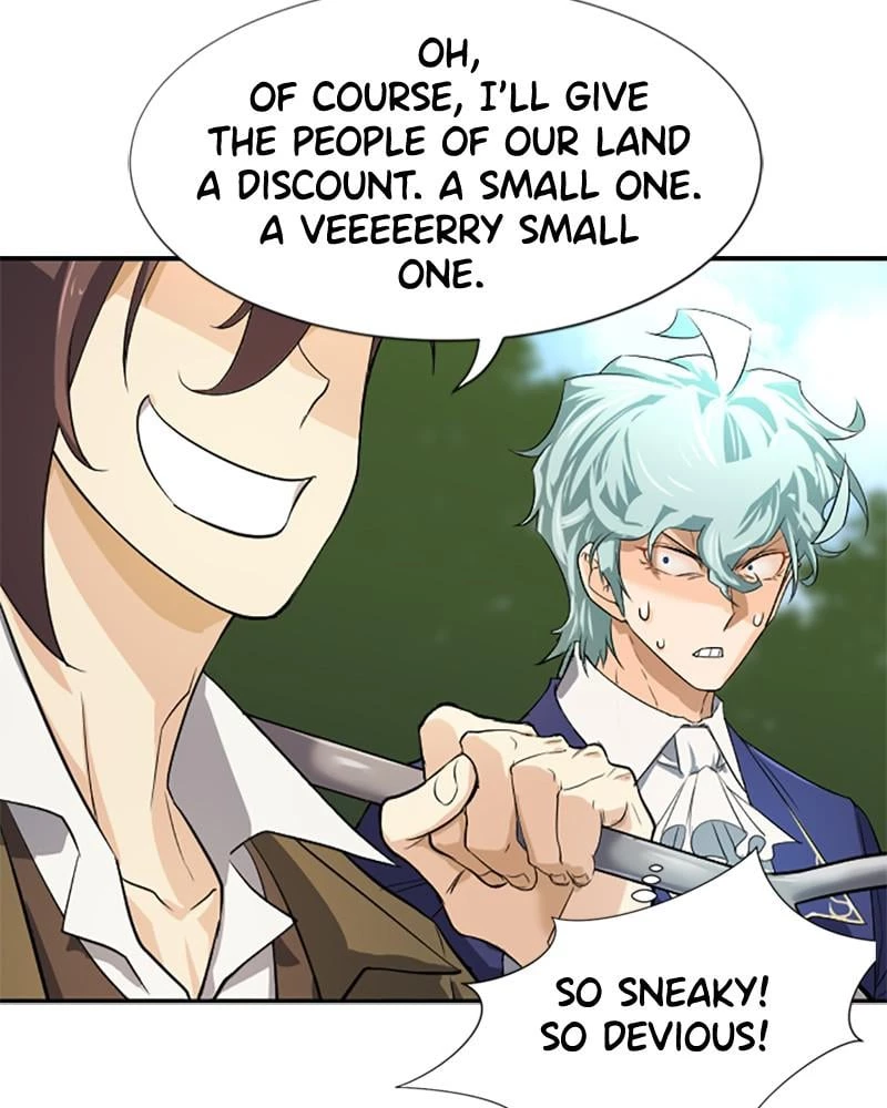 The Greatest Estate Developer Chapter 9 - 80