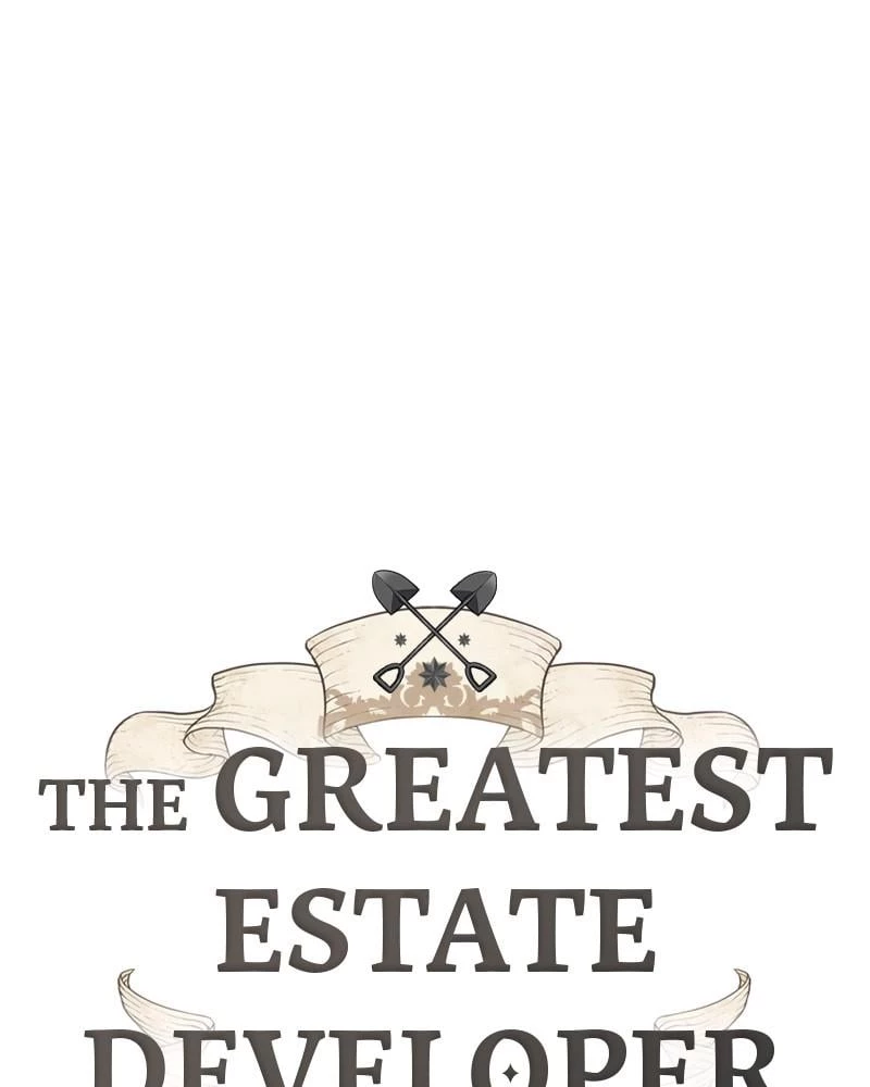 The Greatest Estate Developer Chapter 5 - 1