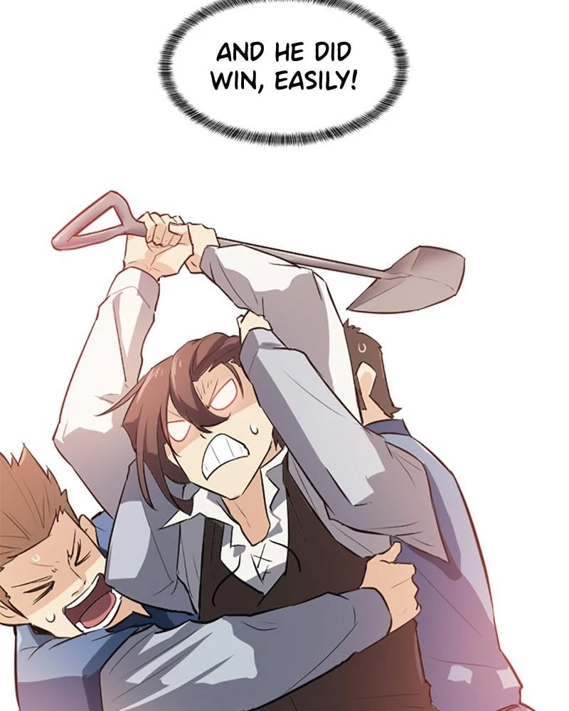 The Greatest Estate Developer Chapter 7 - 56
