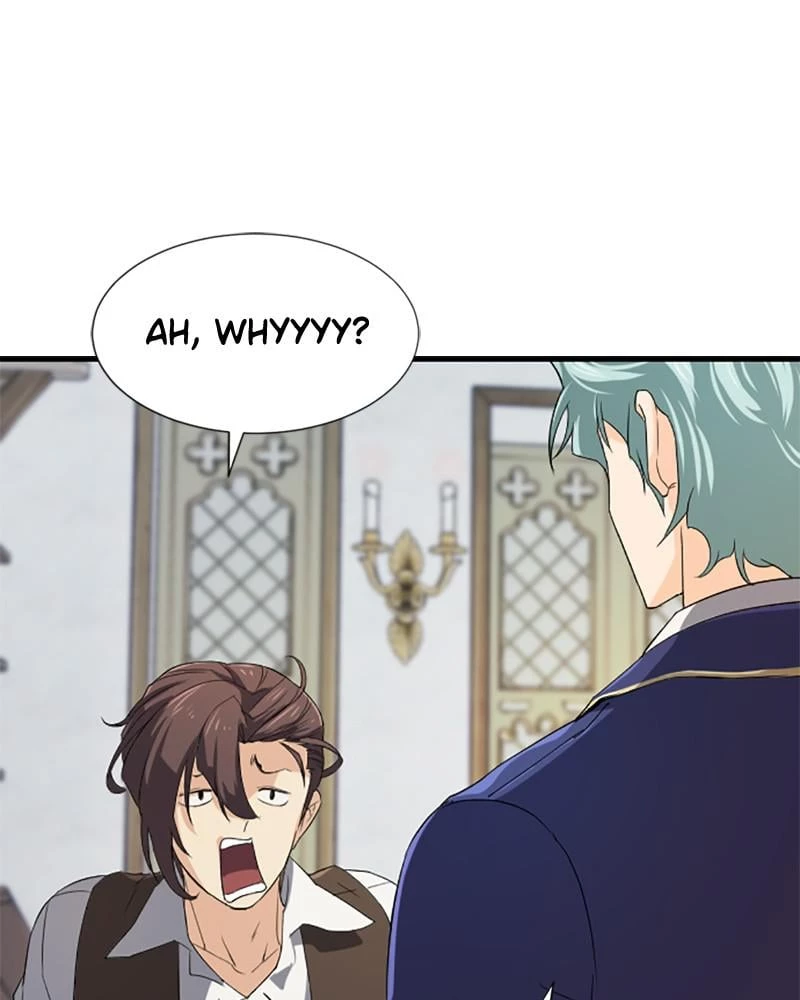 The Greatest Estate Developer Chapter 5 - 20
